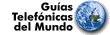 Guías Telefónicas del Mundo