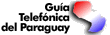 Guía Telefónica del Paraguay