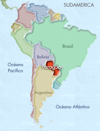 Paraguay